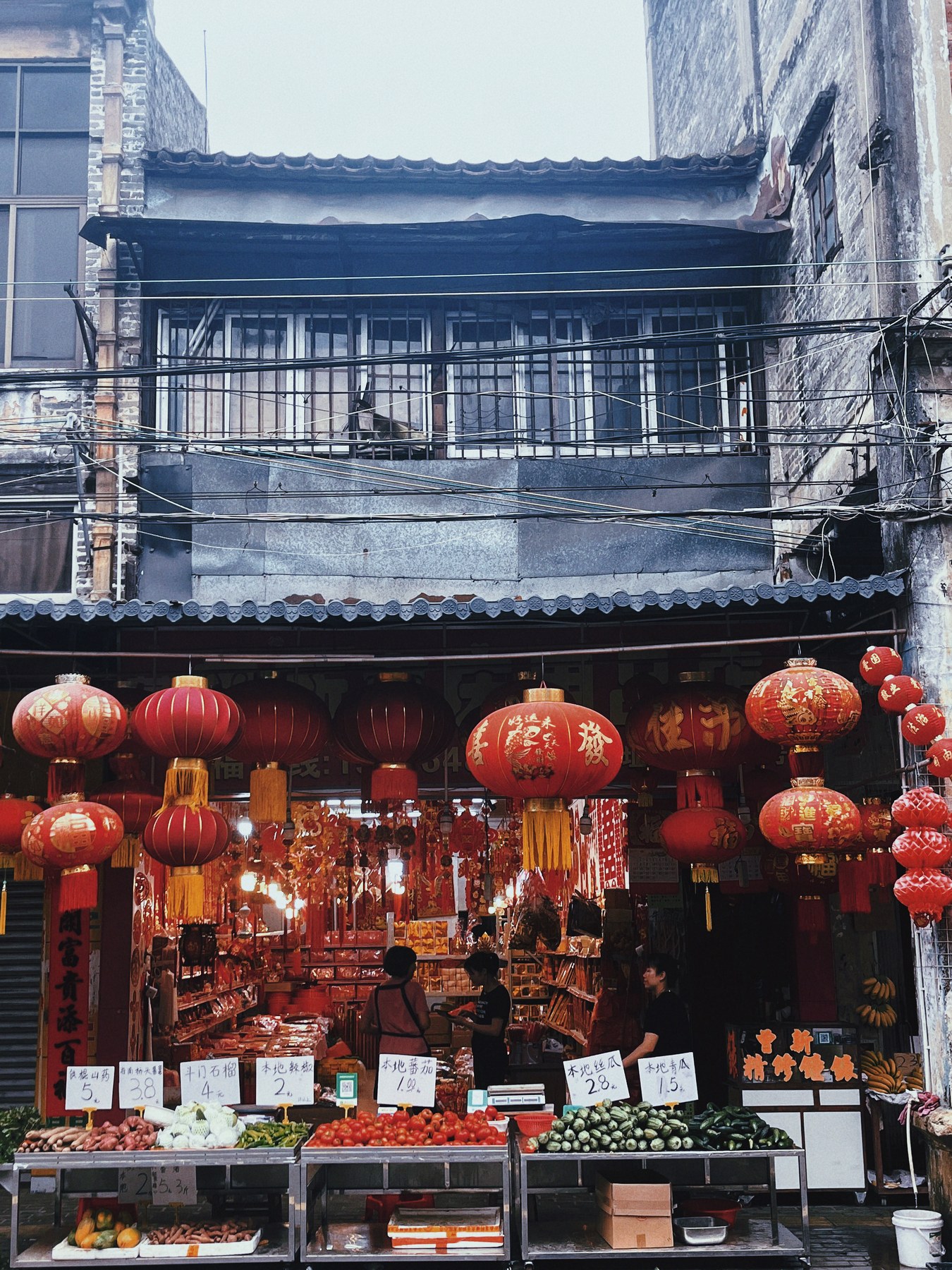 江门