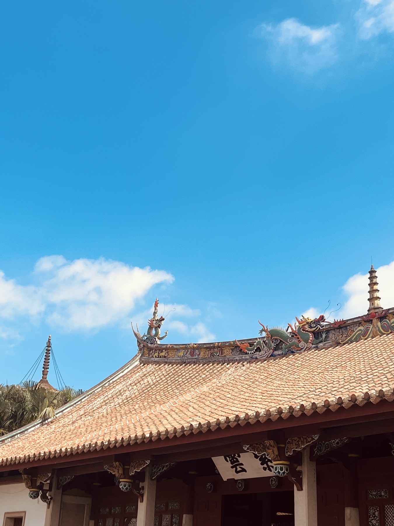 泉州开元寺