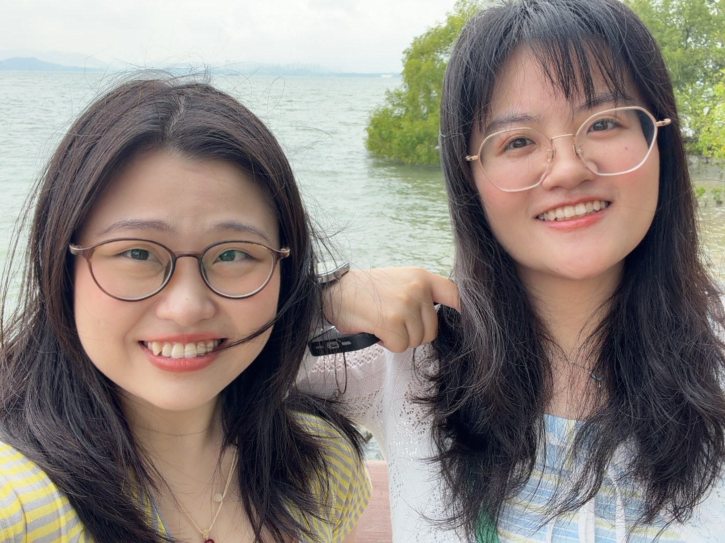 深圳湾公园