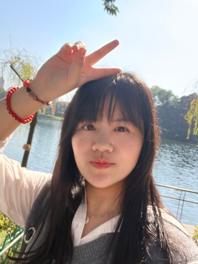高涵头像